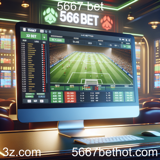 Apostas Ao Vivo no 5667 bet